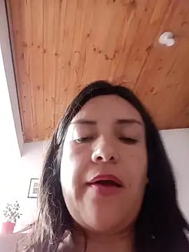 princessbella93 Adlı Modelin Canlı XXX Sohbeti