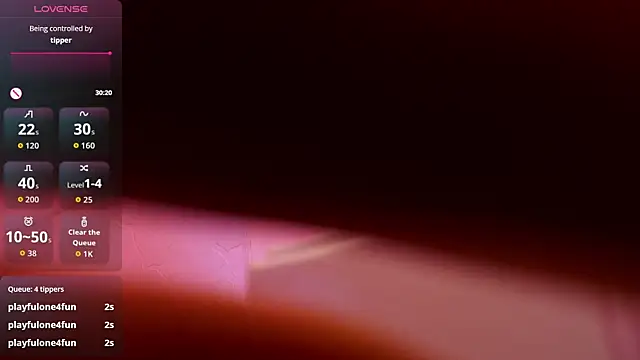 Swan_Megan's Live XXX Chat