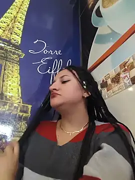 CAROLINA--04 Chat XXX in diretta