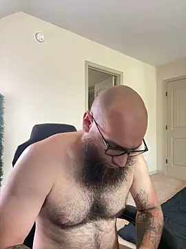 MastaWolfy Chat XXX in diretta