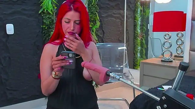 AllissaBrowm Adlı Modelin Canlı XXX Sohbeti