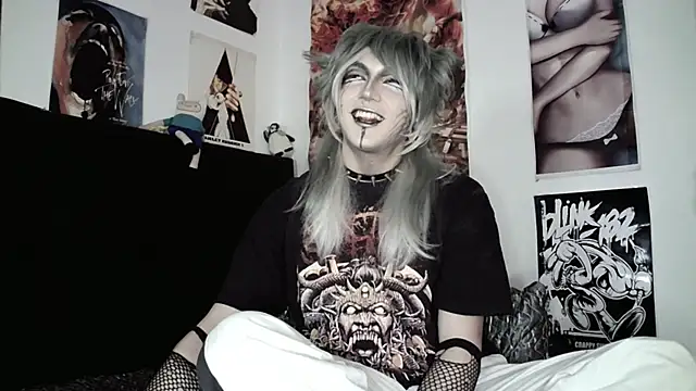 kiiler_queen – Naživo XXX chat