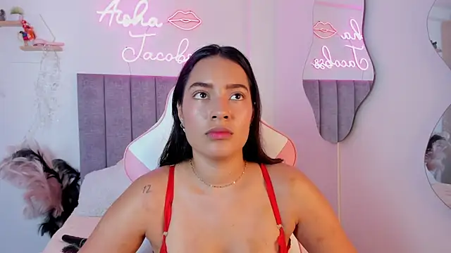 Chat XXX en directo de jacobss_gh