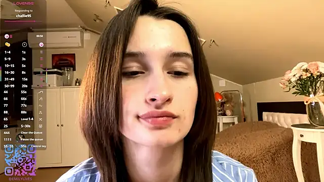 DarlineBrustera Live XXX-Chat