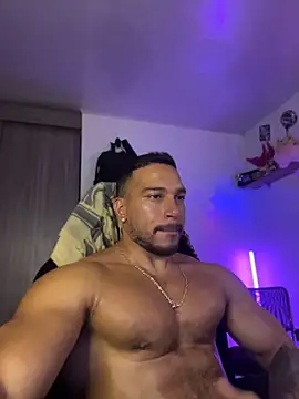 FreszX Pertunjukan Webcam