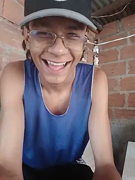 Chat XXX ao vivo de flaco_vergoon