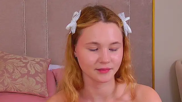 AmeliRoyse's Live XXX Chat