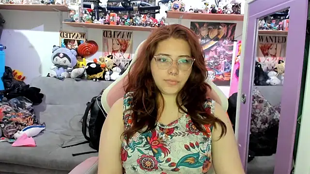 soficammy: онлайн-секс-чат