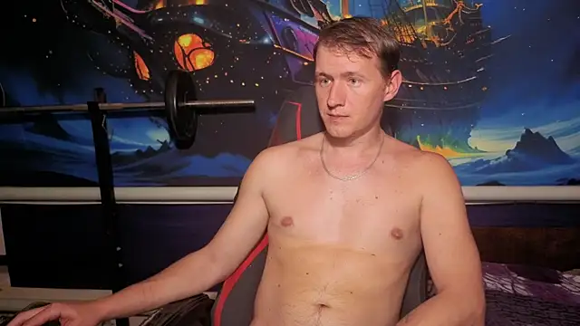 Вебкам-шоу DiMastyzzz