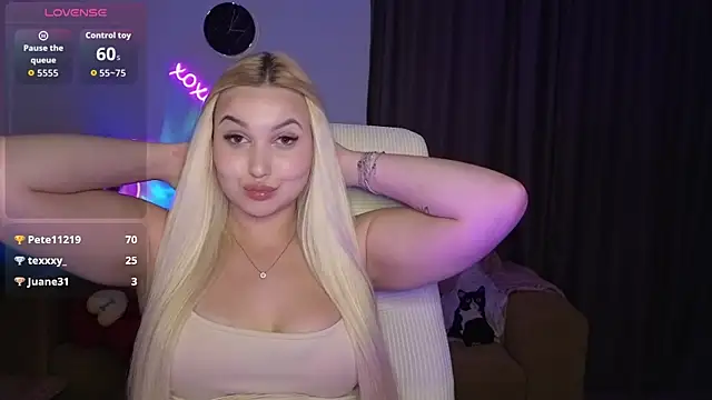 Chat XXX en directo de adrelaxina