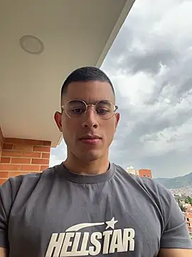 Jacob_Korst Webcamshow