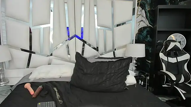 Show Webcam de kat_ashbourne
