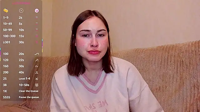 Chat XXX ao vivo de sleeeep_y