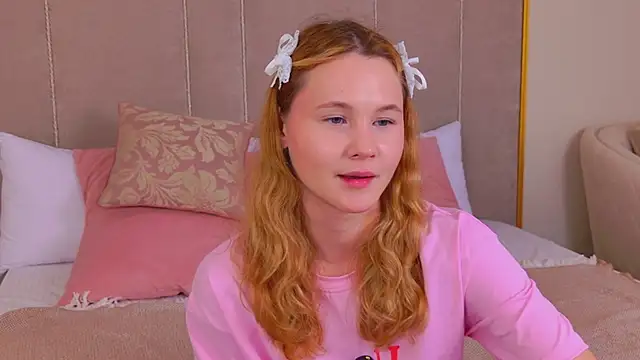 Chat XXX ao vivo de AmeliRoyse