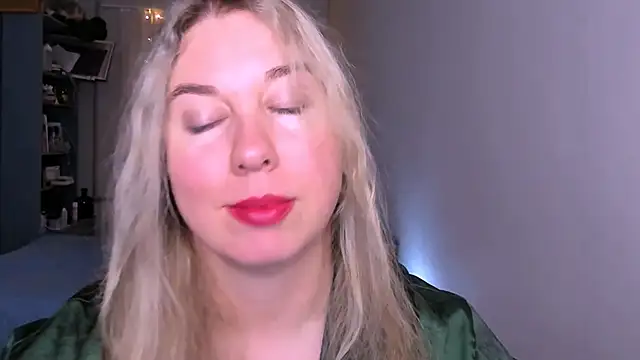 NancySanders Webcamshow