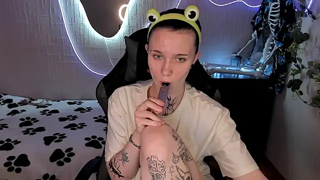 Elastikisss Chat XXX live