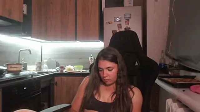 Czat XXX na żywo – delightful_sofi