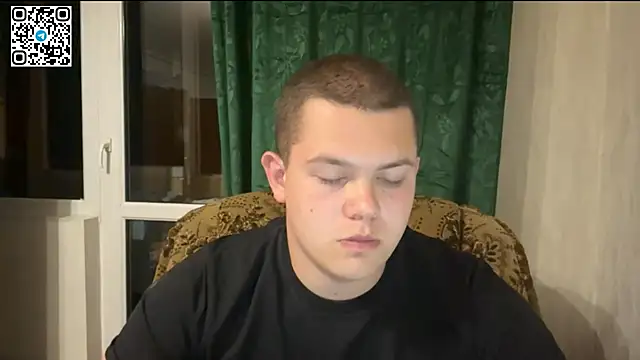 Webkamerová show CuteButNaughty_