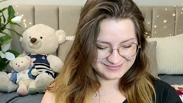 Živý XXX chat Briarx