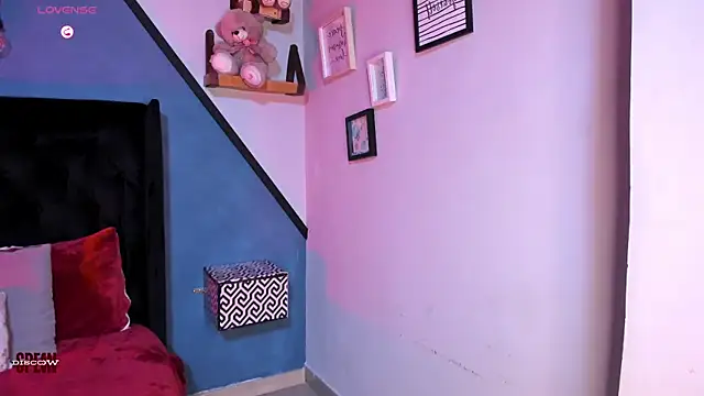Raven_Dooll XXX чат на живо