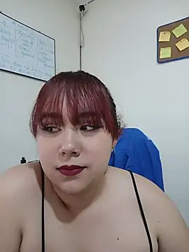 AliceScoot_ Obrolan Langsung XXX