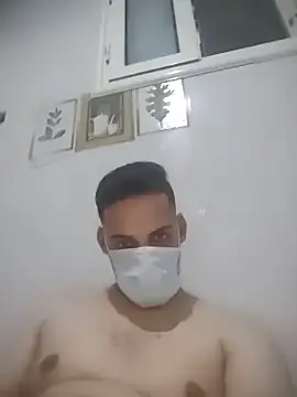 TootedFreezing Шоу с уебкамера