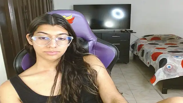 Alanni_parkern Live XXX chat