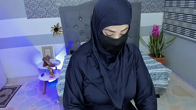 Jalima_sabag Live XXX-Chat