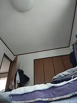07YUKIOのウェブカメラショー