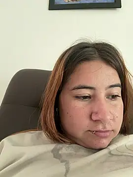 Zoe_Luxxe_ Adlı Modelin Canlı XXX Sohbeti