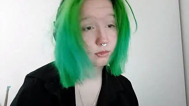 Chat XXX en directo de HunXena