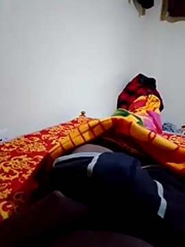 Show Webcam de Yujiro254