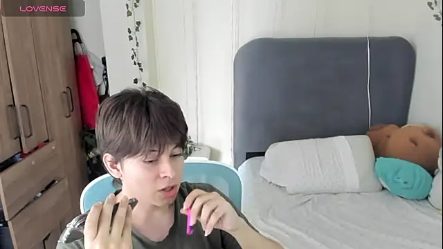 Felixzynn Webbikameraesitys
