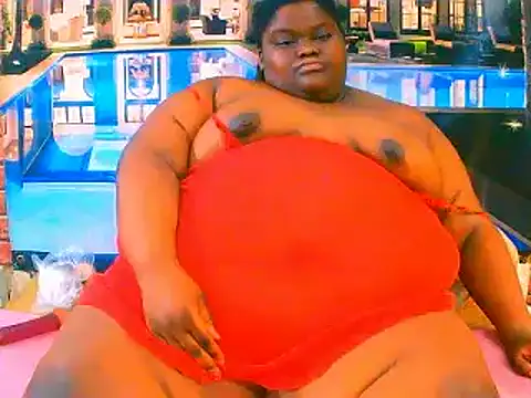 Chat XXX ao vivo de EbonyHotBuns