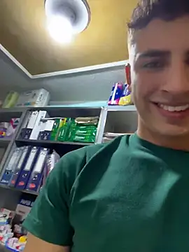 Chat XXX Live AdrianRinaldi