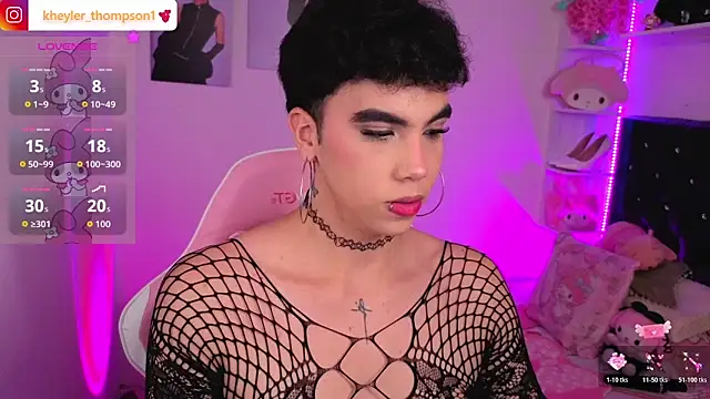Chatroom XXX en direct de Kheyler_1