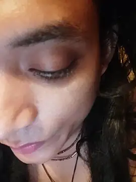 Sembang XXX Secara Langsung SweetTsAngel