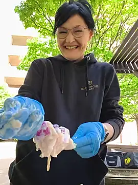 City_Kat 网络视讯表演
