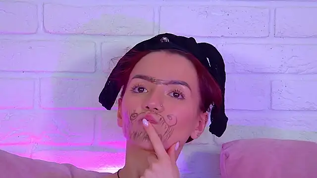 XXX chat uživo modela VanessaVienne