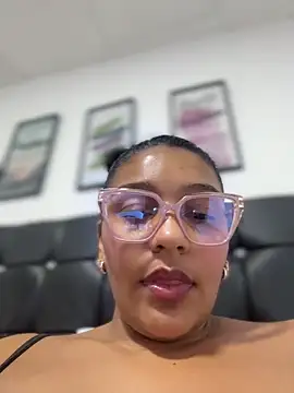 anaesca Live XXX Chat