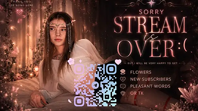 CarolinePepper Live XXX-chat