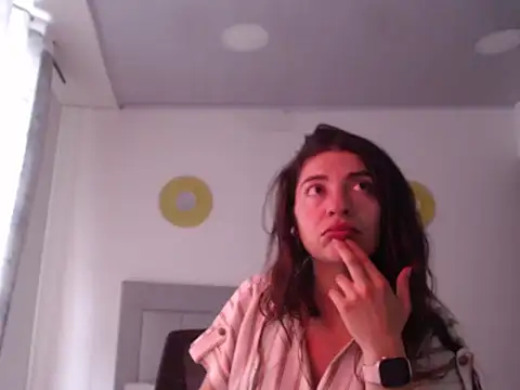 Julietaamado 现场XXX聊天