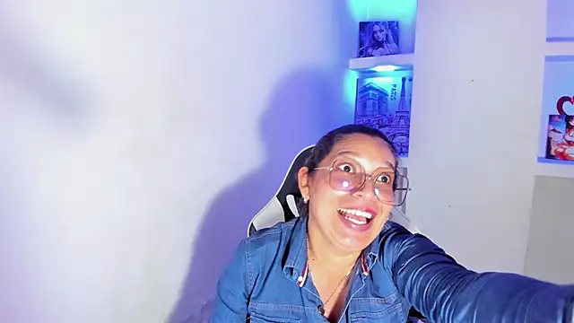 Chat XXX en directo de Melisa_14