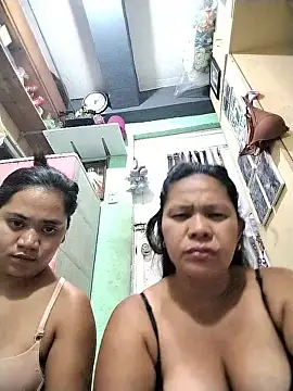FILIPINAPUSSYPINAY Obrolan Langsung XXX