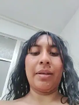MELIZ_QUEEN 现场XXX聊天