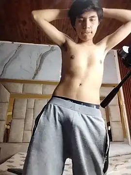 JassonMuller Webcamshow