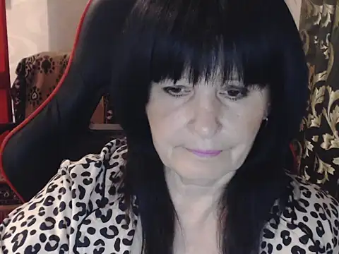 KatarinaOhDream Webcam-Show