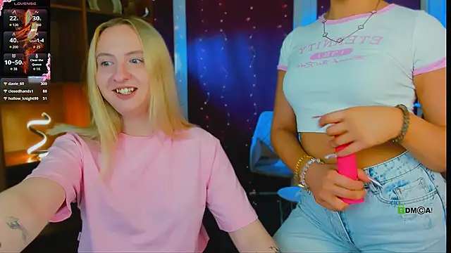 Chat XXX Live eva_drive