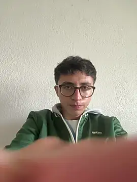 Chat XXX en directo de CamiRojas_boy