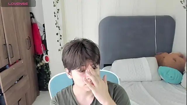 Show Webcam de Felixzyn